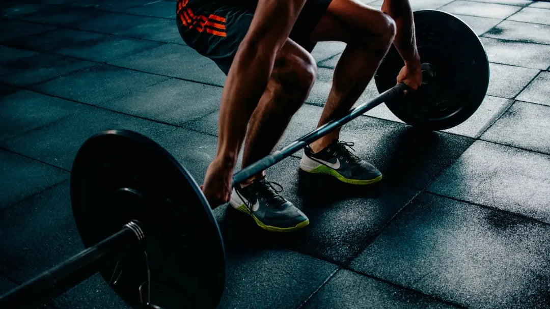 Effektive Trainingspläne für Deine Ziele