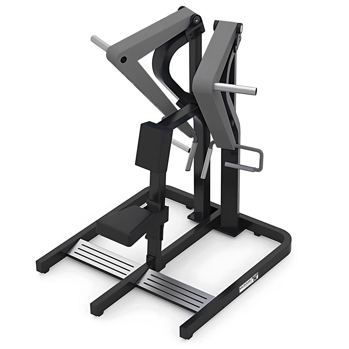 Fitnessstudio Geräteplanung mit MUKKIS Kraftgerät