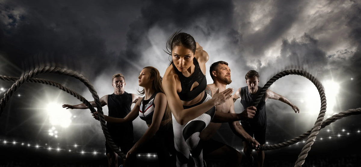 Home Gym? Pro und Contra