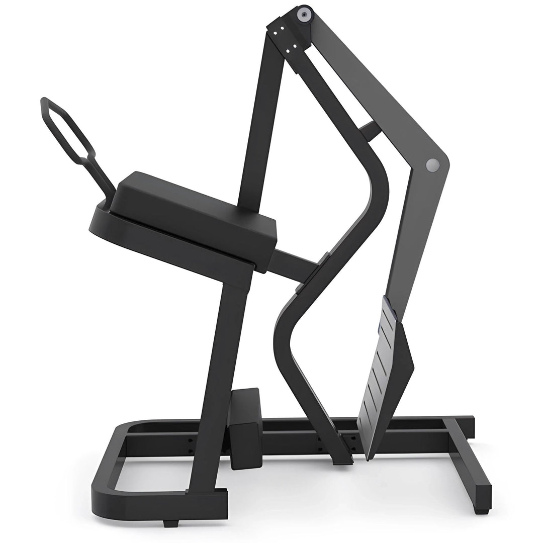 GravityGainz Studiogeraet fuer Fitnessstudios Ansicht 3