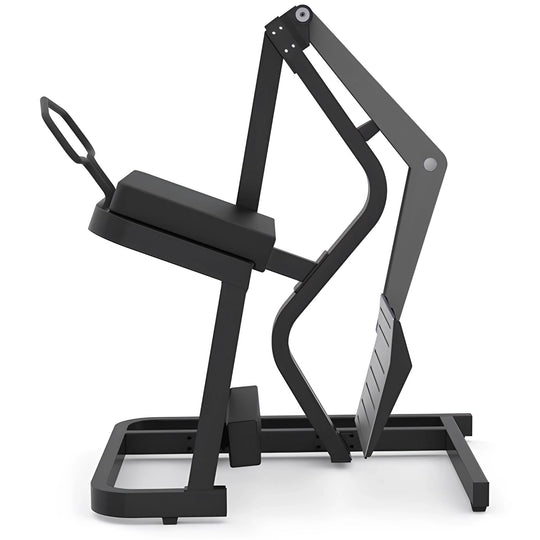 GravityGainz Studiogeraet fuer Fitnessstudios Ansicht 3