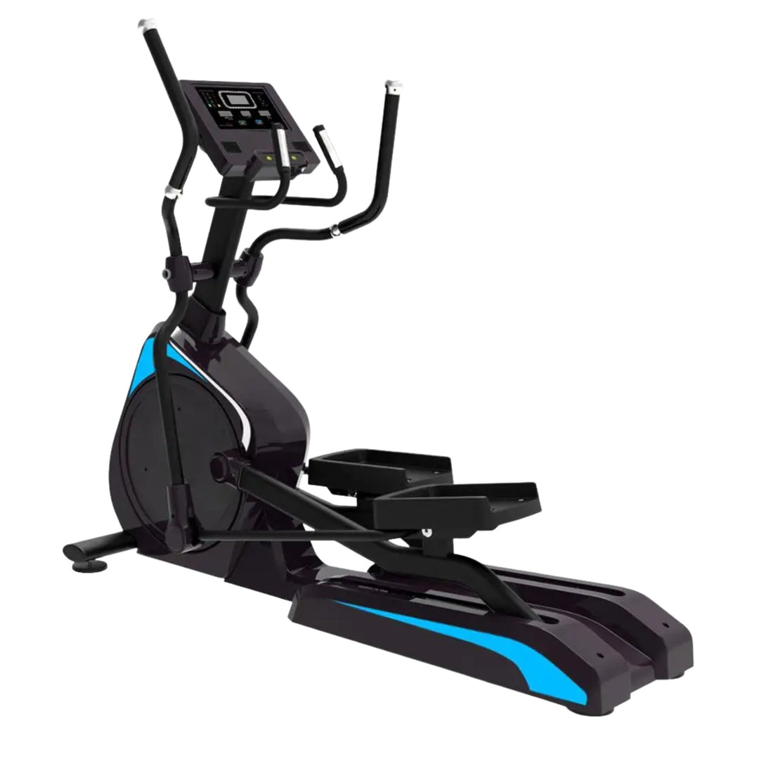 CardioLine Crosstrainer fuer Fitnessstudios