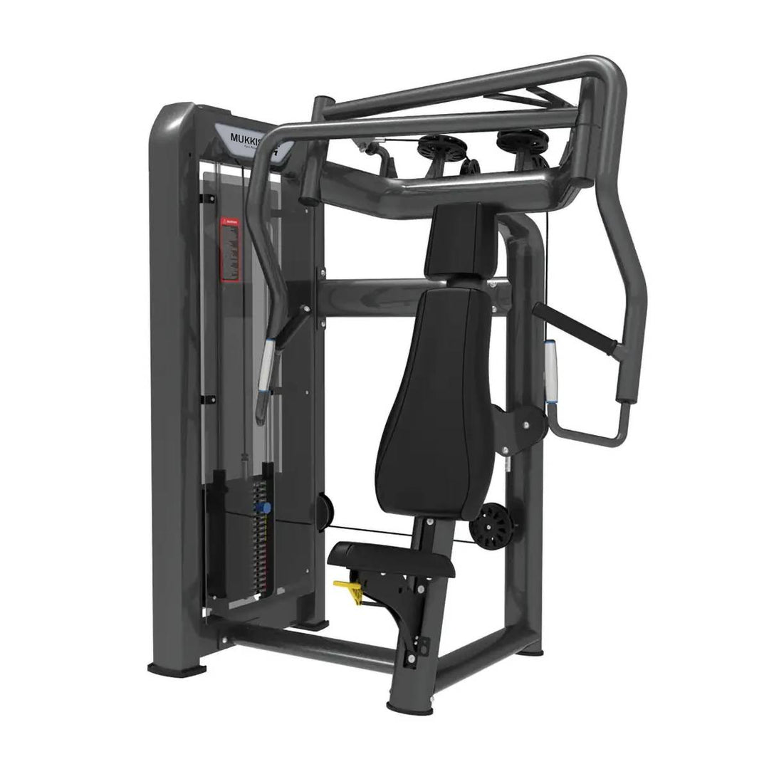 HyperStrength Butterfly Maschine fuer Fitnessstudios