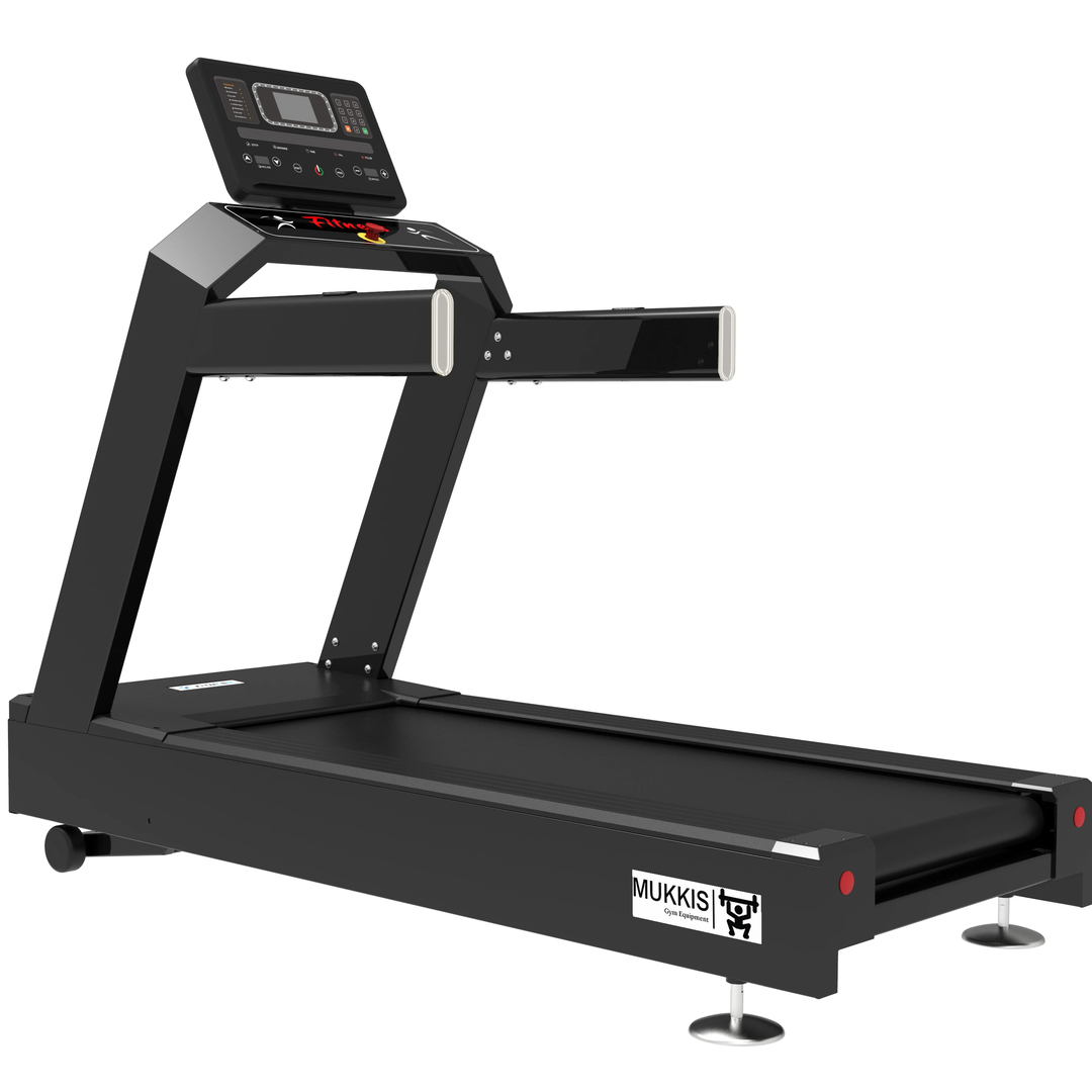 CardioLine Laufband fuer Fitnessstudios