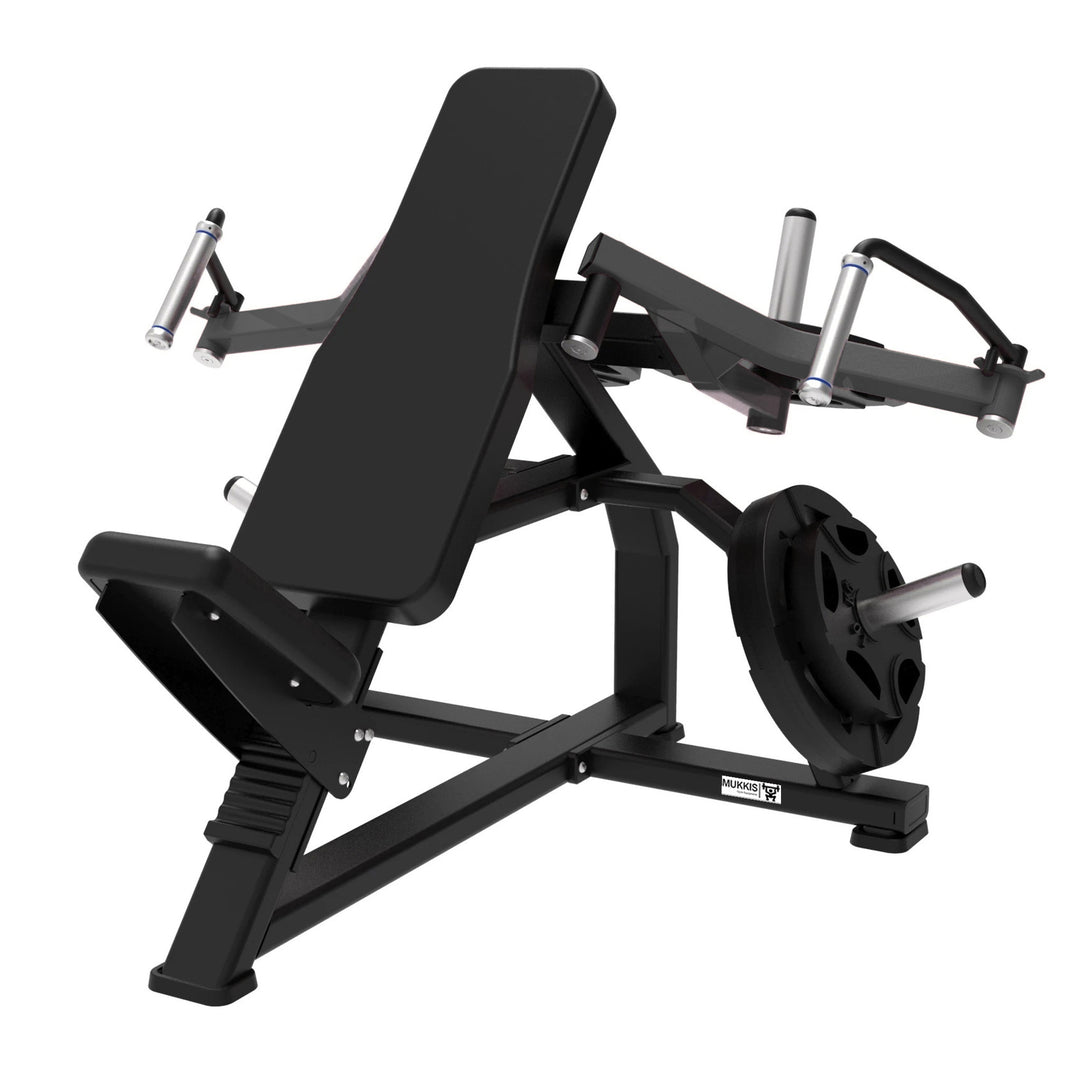 GravityGainz Pec Fly Studiogeraet