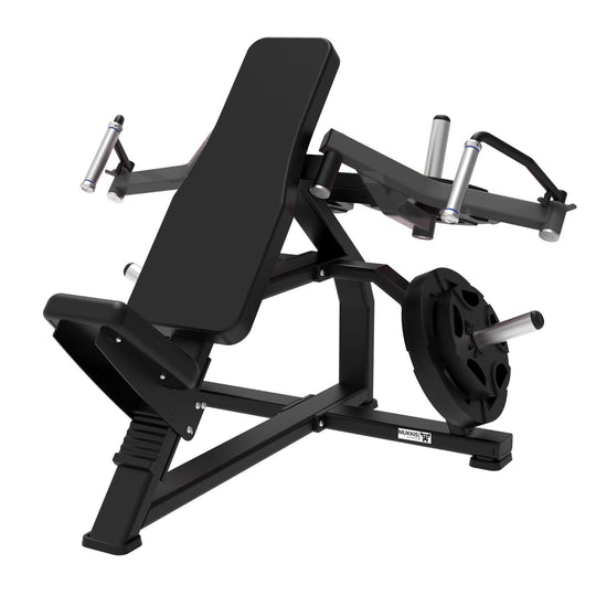 GravityGainz Pec Fly Studiogeraet