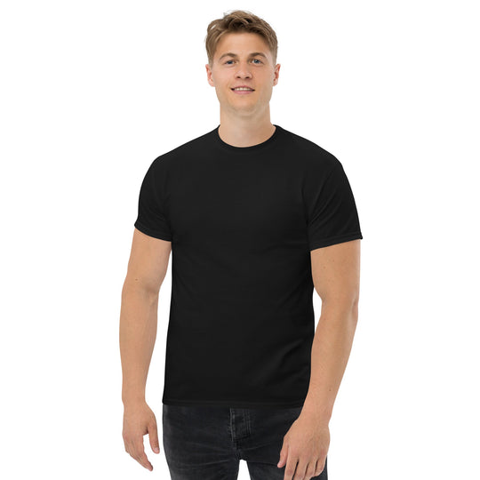 MUKKIS Gym Shirt Frontansicht