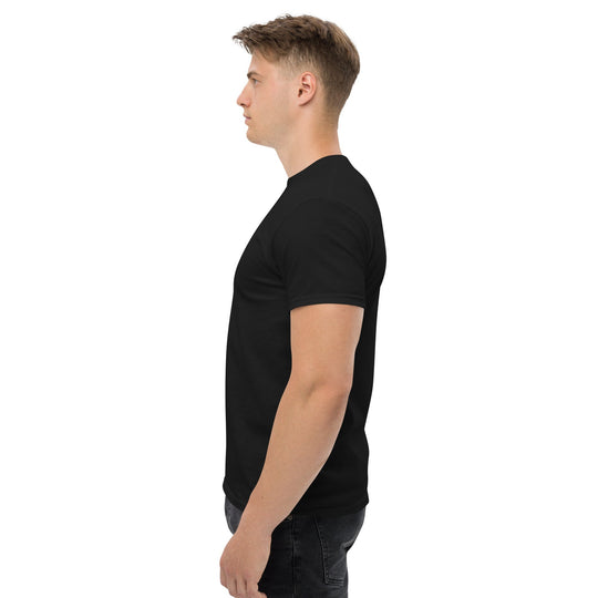 MUKKIS Gym Shirt Seitenansicht links
