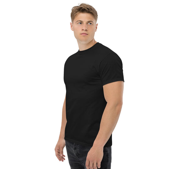 MUKKIS Gym Shirt Vorderansicht links