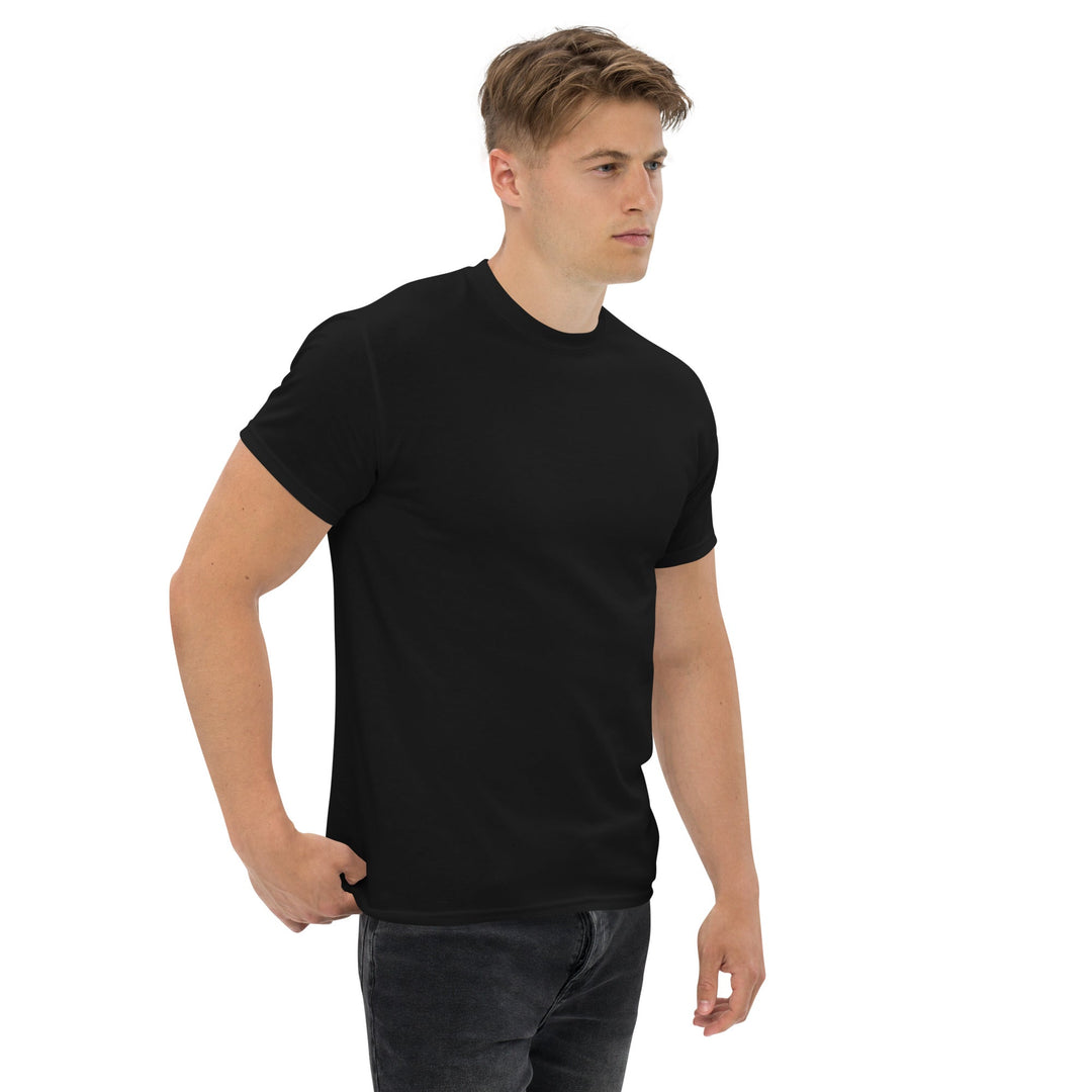 MUKKIS Gym Shirt Vorderansicht rechts