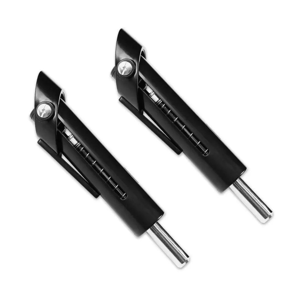 MUKKIS DropStick Set fuer Gewichtsstapel Ansicht 1