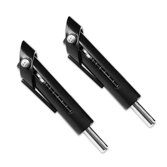 MUKKIS DropStick Set fuer Gewichtsstapel Ansicht 1
