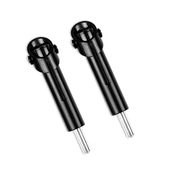 MUKKIS DropStick Set fuer Gewichtsstapel Ansicht 2